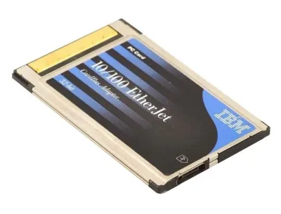 08L3148 - IBM 10/100 Etherjet Card Bus