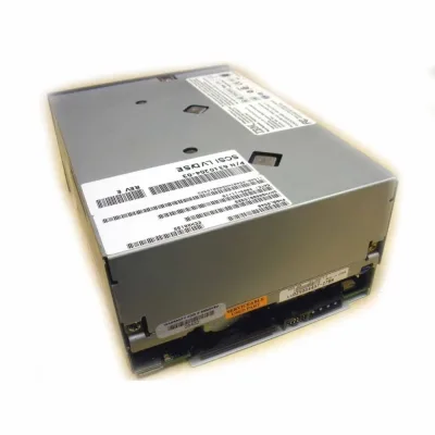 08L9340 - IBM 100/200GB LTO-1 68 Pin Low Voltage Differential (LVD) Tape Drive