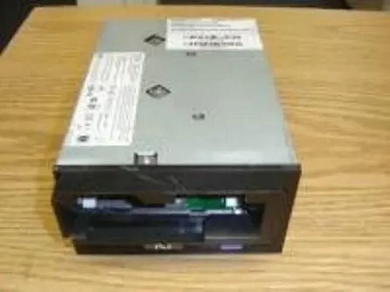08L9762 - IBM LTO Ultrium 1 Tape Drive - 100GB (Native)/200GB (Compressed) - Fibre Channel