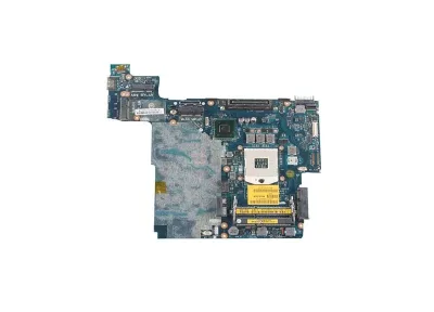 08M5GM - Dell System Board PGA989 without CPU Latitude E6420 ATG