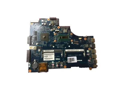 08MVM8 - Dell System Board for I3 1.7GHz (i3-4010U) with CPU INSPI