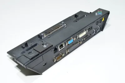 08N1536 - IBM -Port REPLICATOR for ThinkPad A/T/X 2628 2629