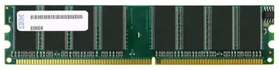 08N1589 - IBM 1GB DDR-266MHz PC2100 ECC Registered CL2.5 184-Pin DIMM Memory Module