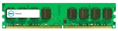 08N743 - Dell 512MB DDR-333MHz PC-2700 non-ECC Unbuffered CL2 184-Pin DIMM Memory Module