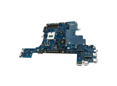 08NGHK - Dell System Board (Motherboard) With Intel Core i5-3360 CPU for Latitude E6430s Laptop
