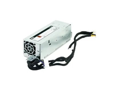 08NK9R - Dell 495-Watts 80 Plus Hot swap Power Supply for PowerEdge R530 R630 R730 R730xd T430 T630