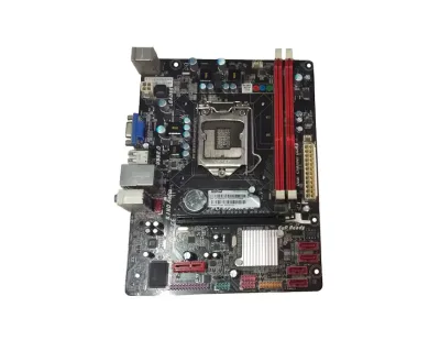 08NVRK - Dell Inspiron One 2020 AIO Intel Motheboard S1155, 11078-2, PIH