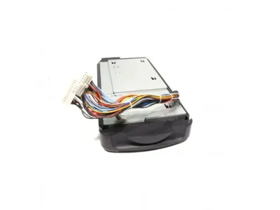 08P446 - Dell 460-Watts 100-120V / 200-240V ATX Power Supply for Precision 460 530 650