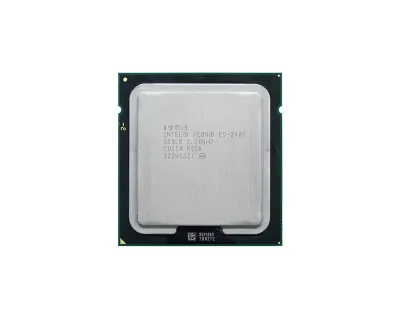 08P6G0 - Dell 2.20GHz 6.4GT/s QPI 10MB SmartCache Socket FCLGA1356 Intel Xeon E5-2407 Quad Core Processor for PowerEdge R420