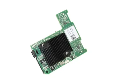 08PTD1 - Dell ConnectX-3 Dual Port FDR 56Gb/s Blade Mezzanine Adapter for PowerEdge M1000E