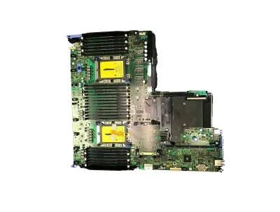 08R9M - Dell System Board (Motherboard) for PowerEdge R640