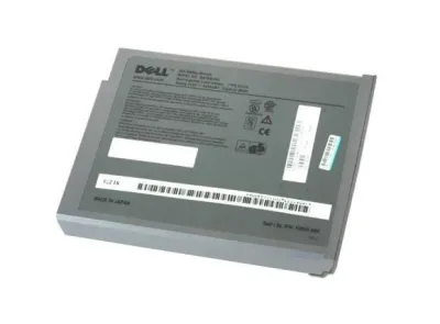 08T273 - Dell 12-Cell 96WHr Li-Ion Battery for Inspiron 1100/1150/5100/5150/5