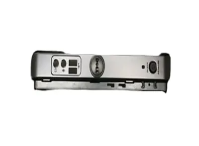 08T418 - Dell Case Panel for Sx270
