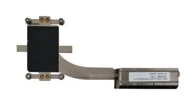 08U049 - Dell Laptop Heat Sink Latitude D400