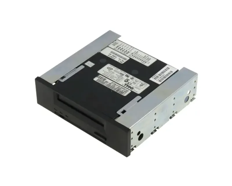 08U502 - Dell DDS-4 20/40GB Internal SCSI LVD Tape Drive