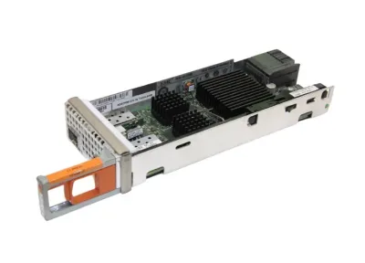 08VWX5 - Dell 2-Port 10Gbps SFP+ Hot Swap Module