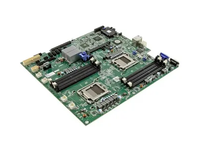 08WNM9 - Dell System Board (Motherboard) for PowerEdge R415 Series Server