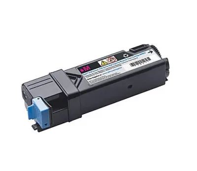 08WNV5 - Dell Magenta Toner Cartridge for 2150cn / 2150cdn Printers