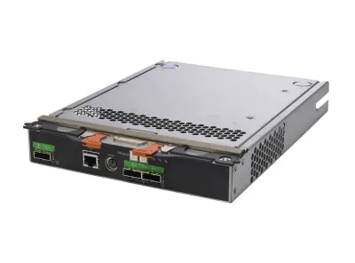 08X4HH - Dell 6Gb/s SAS Enclosure Management Module for Power Vault MD3060e Storage Enclosure