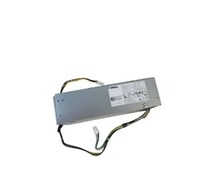 08X63N - Dell 260-Watts 100-240V ATX Power Supply for OptiPlex 3060 5060 7060