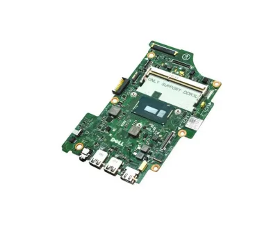 08X6G1 - Dell Inspiron 13-7352 Laptop Motherboard with Intel i5-5200U 2.2GH