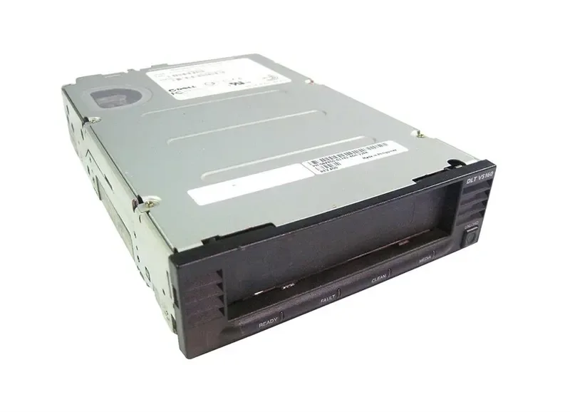 08X850 - Dell 80/160GB DLT VS160 SCSI-LVD/SE Internal HH Tape Drive
