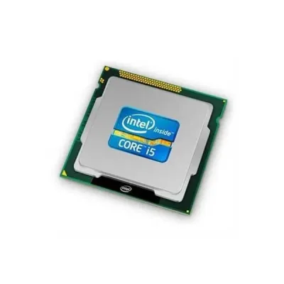 08XFGP - Dell 2.66GHz 2.5GT/s 3MB Cache Socket PPGA988 Intel Core i5-580M Dual Core Processor