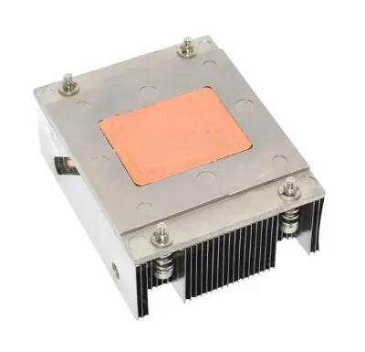 08XH97 - Dell Heatsink Assembly for PowerEdge R530