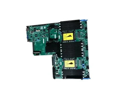 08XR9M - Dell System Board (Motherboard) for PowerEdge R740 / R740XD