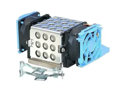 08Y125 - Dell PROCESSOR HEATSINK Fan Assembly for PowerEdge 2650
