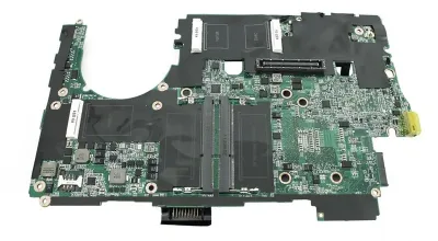 08YFGW - Dell System Board for PGA988B without CPU Precision M4600
