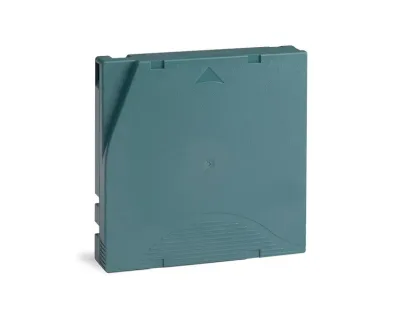 08YX4W - Dell LTO-6 200-Pack Horiz Tape Customer Kit for PowerEdge R530