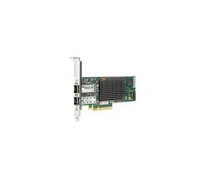 08YY7M - Dell Dual-Port 10GbE Ethernet PCI-Express SFP+ Server Adapter