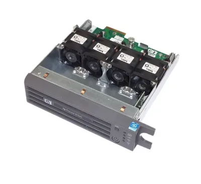 09-0173 - HP Fan Panel Assembly (400636)