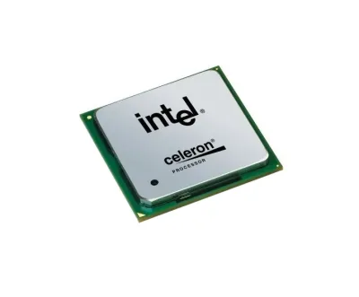 090XH - Dell 466MHz 66MHz FSB 128KB Cache Socket PPGA370 Intel Celeron 1-Core Processor