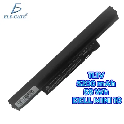 091R88 - Dell 6-Cell 5600mAh 11.1V Laptop Battery for Inspiron Mini 1012
