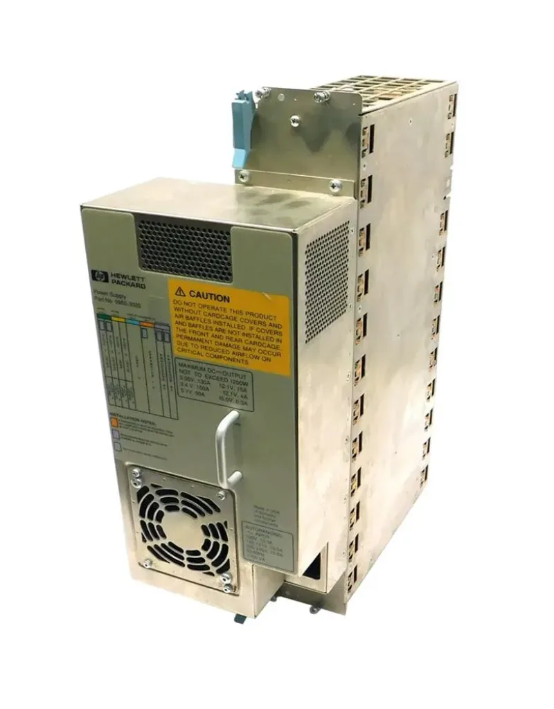 0950-3020 - HP 1200-Watts 9000 K Class Power Supply