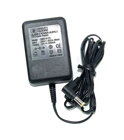 0950-3170 - HP 13V 300mA AC Power Adapter Original Charger