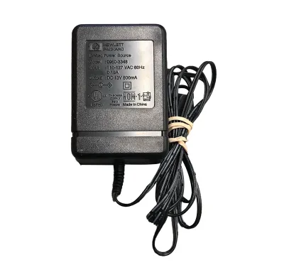0950-3348 - HP 13V 800mA Power Module AC Adapter for JetDirect External Print Servers