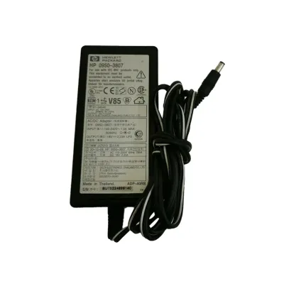 0950-3807 - HP 18V 2.23A AC Adapter 100-240VAC Input 50/60Hz for Color Copier DeskJet Digital Copier Fax PSC All in One Printer