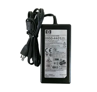 0950-4401 - HP AC Adapter for DeskJet Photosmart Printer