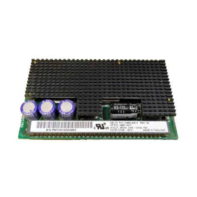 0950-4417 - HP RX4640 12.0Vdc Voltage Regulator Module