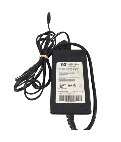 0950-4483 - HP 75-Watts Output 2.42A 31V 2420mA Power Adapter for Photosmart 2610 printer