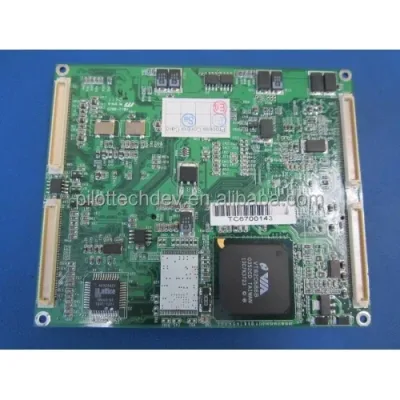 0950-4677 - HP 12V DC to DC Voltage Converter Module for Integrity RX3600 / RX6600