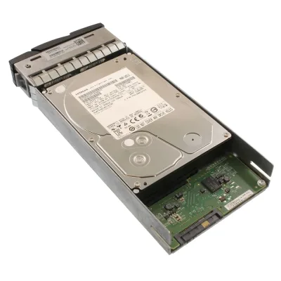 0955287-02 - Dell DataDomain Disk 1TB 3.5 Inch 7200 RPM SATA Disk for ES20 Expansion