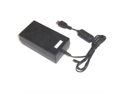 0957-2114 - HP 10.4-Watts 220-250V AC Power Adapter for Major Business InkJet / DeskJet / OfficeJet Printers