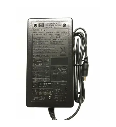 0957-2171 - HP 75-Watts Input 100-240V AC Output 32V Power Adapter for DeskJet 955c Printer