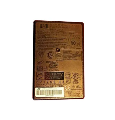 0957-2242 - HP AC Adapter (32v/ 16v/ 1100 Ma/ 1600ma/ 35 W) With Power Cord