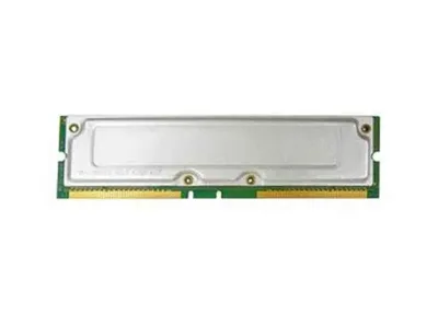 09578D - Dell Rambus Memory Terminator Continuity Card