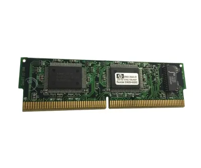 0960-0944 - HP 256KB Sync Pipeline Burst Cache Memory